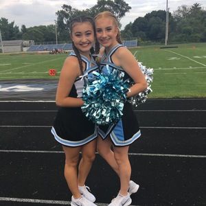 Meet your Posher, Kyra